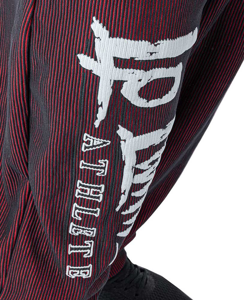 Body Pants LpLimits Ottoman 2.0 - Legal PowerMänner BodypantMänner Bodypant
