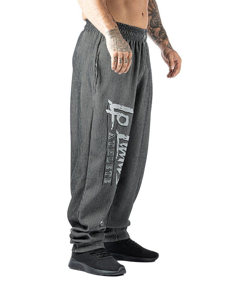 Body Pants LpLimits Ottoman 2.0 - Legal PowerMänner Bodypant