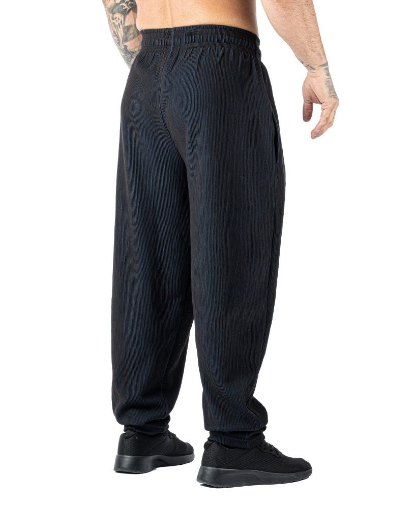 Body Pants LpLimits Ottoman 2.0 - Legal PowerMänner Bodypant