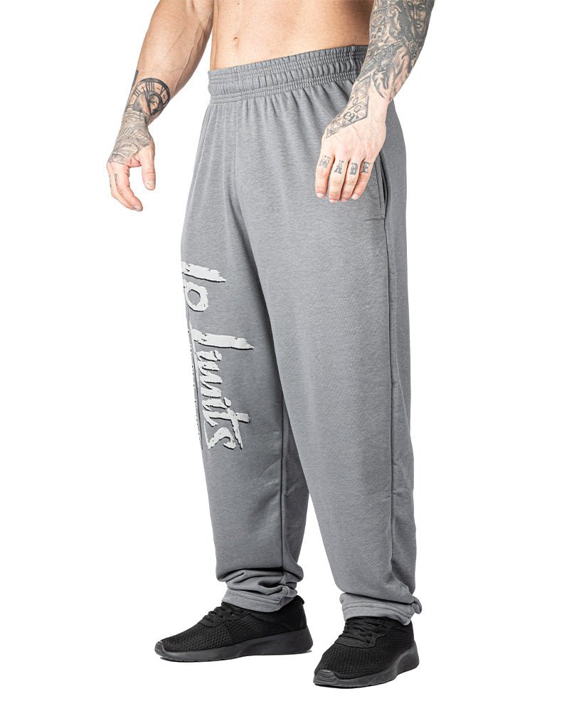 Body Pants LpLimits Ottomix - Legal PowerMänner BodypantMänner Bodypant