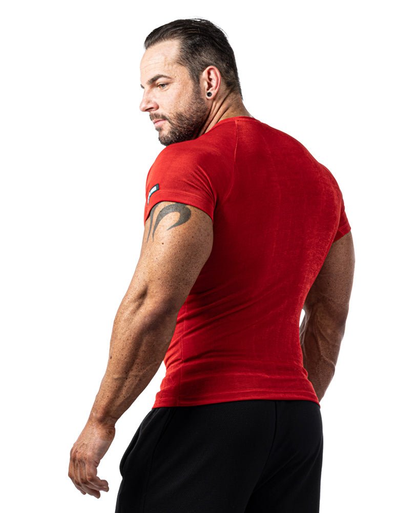 BodyGear Legal Power Rayon - Legal PowerT-ShirtsT-Shirts