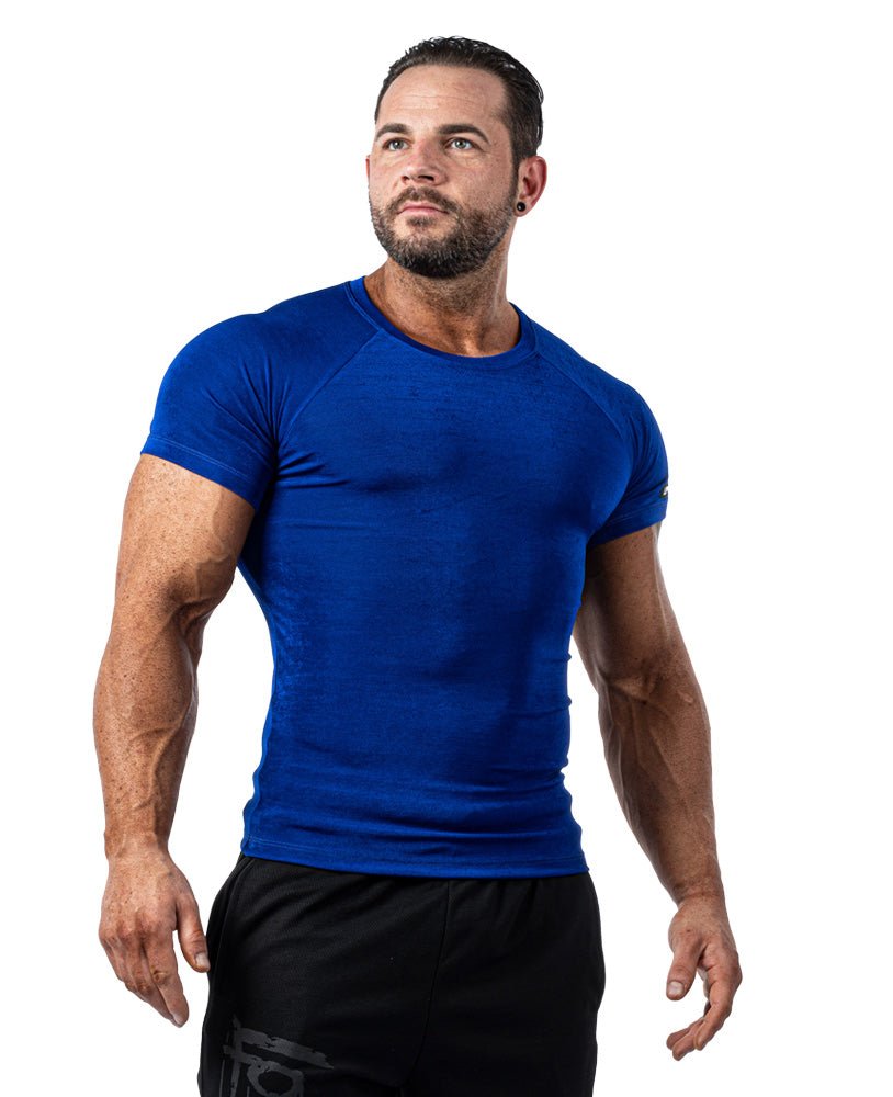 BodyGear Legal Power Rayon - Legal PowerT-ShirtsT-Shirts