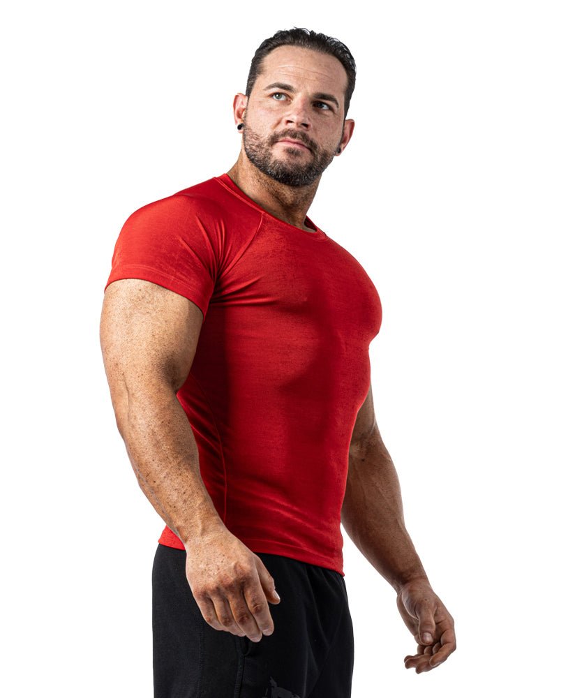 BodyGear Legal Power Rayon - Legal PowerT-ShirtsT-Shirts
