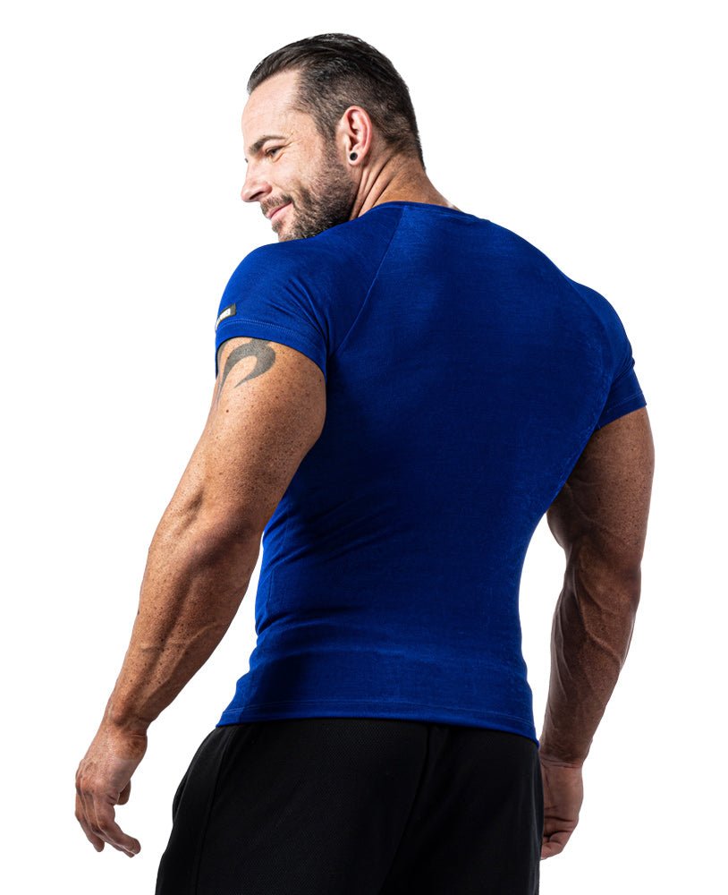 BodyGear Legal Power Rayon - Legal PowerT-ShirtsT-Shirts