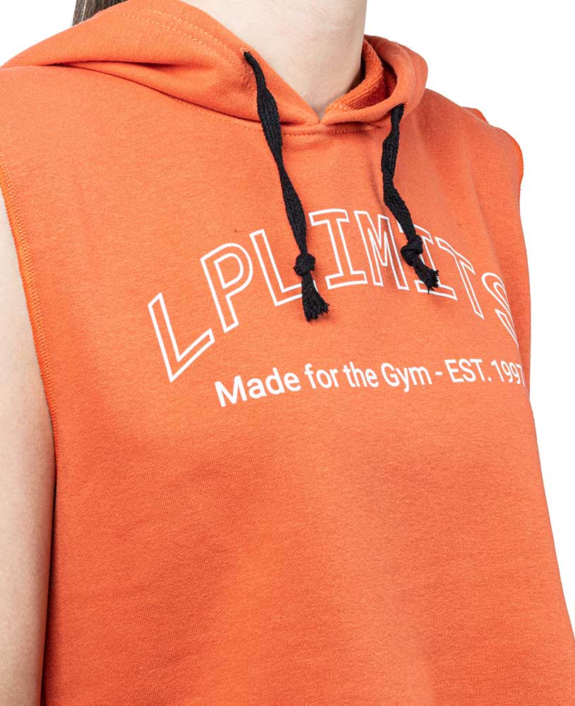 Legacy Crop Top Made for the Gym Ottomix - Legal PowerCrop TopCrop Top