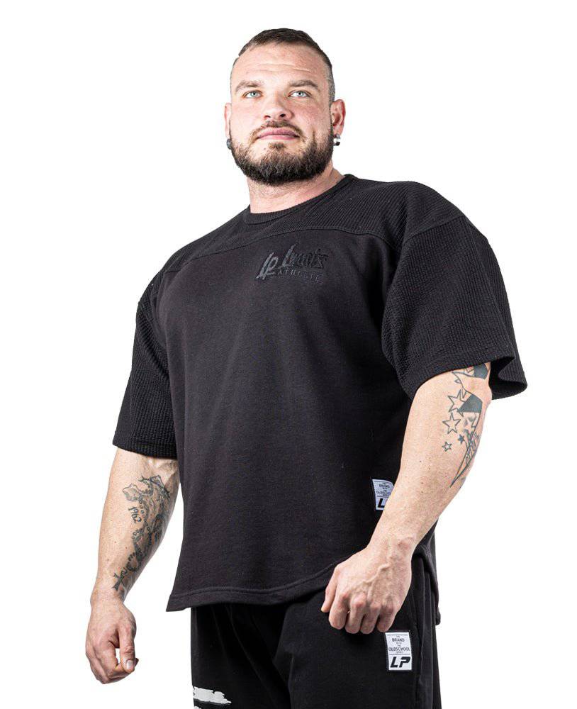 Rag Top LpLimits Ottobos