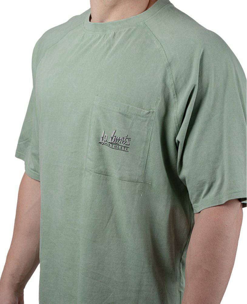Oversize T-Shirts Stonewashed Pique Jersey - Legal PowerT-ShirtsT-Shirts