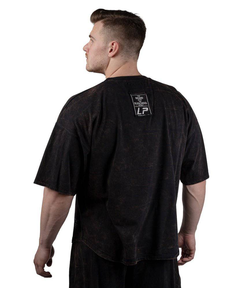 Rag Top Eagle Stonewashed Pique Jersey - Legal PowerRag TopRag Top