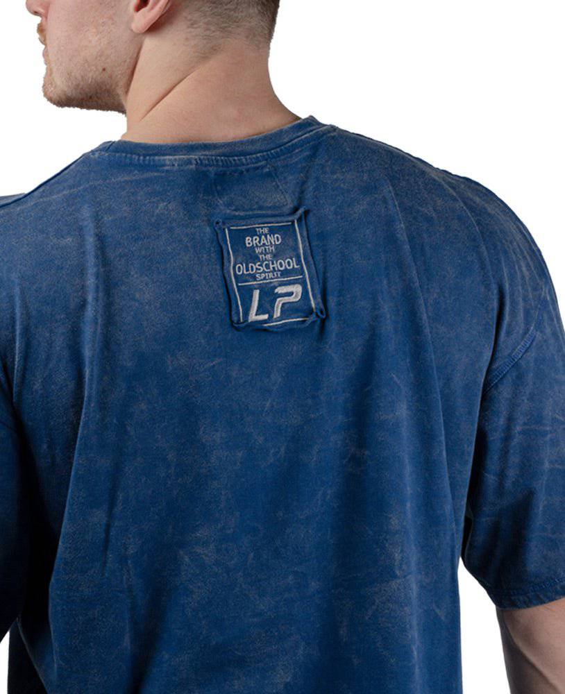 Rag Top Eagle Stonewashed Pique Jersey - Legal PowerRag TopRag Top