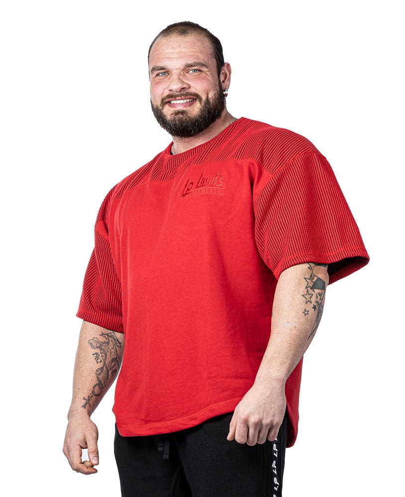Rag Top LpLimits Bostomix - Legal PowerRag TopRag Top