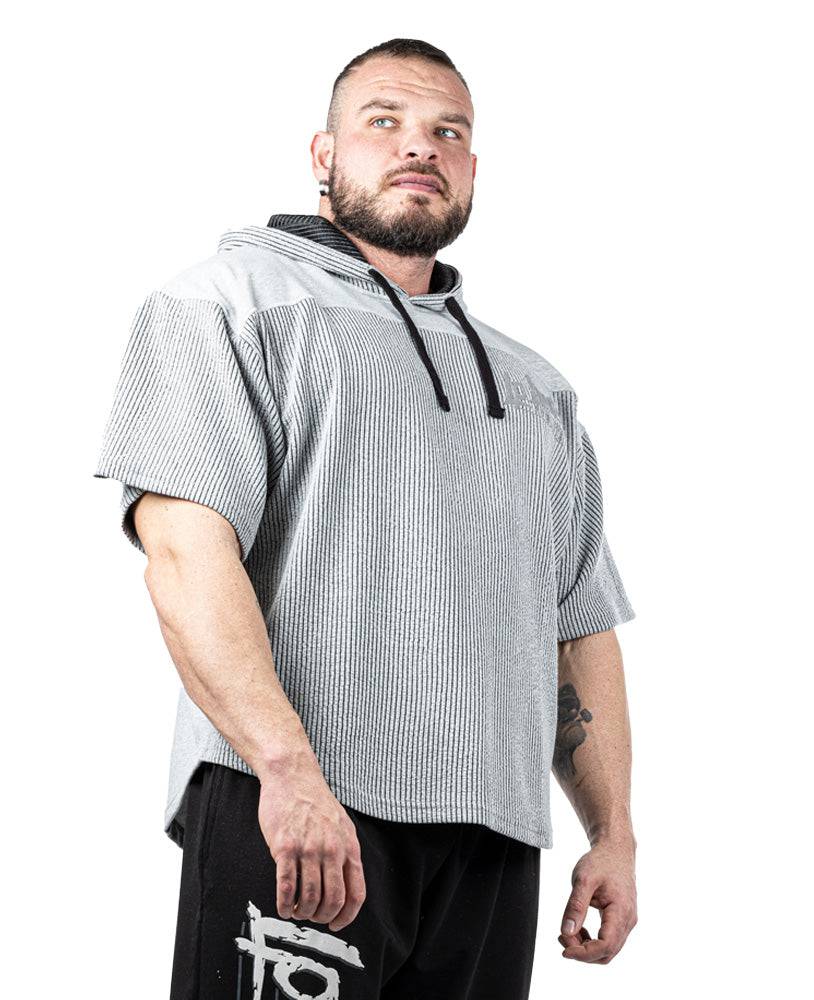 Rag Top LpLimits Hoodie Bostomix - Legal PowerRag TopRag Top