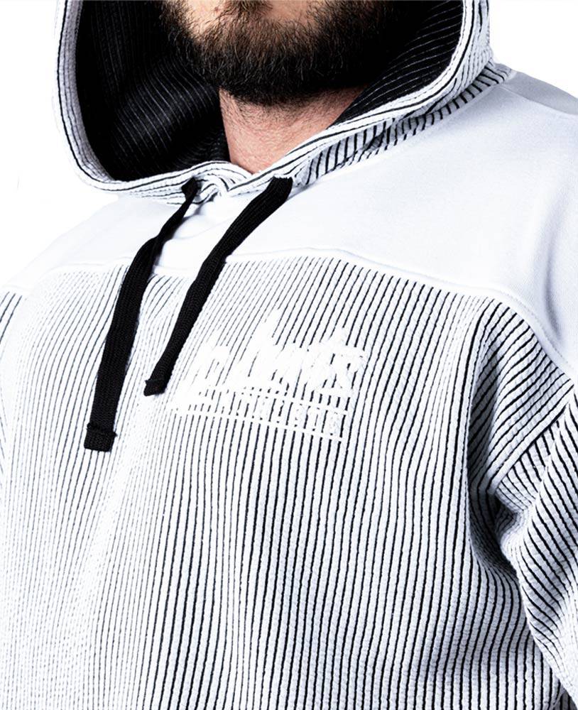 Rag Top LpLimits Hoodie Bostomix - Legal PowerRag TopRag Top