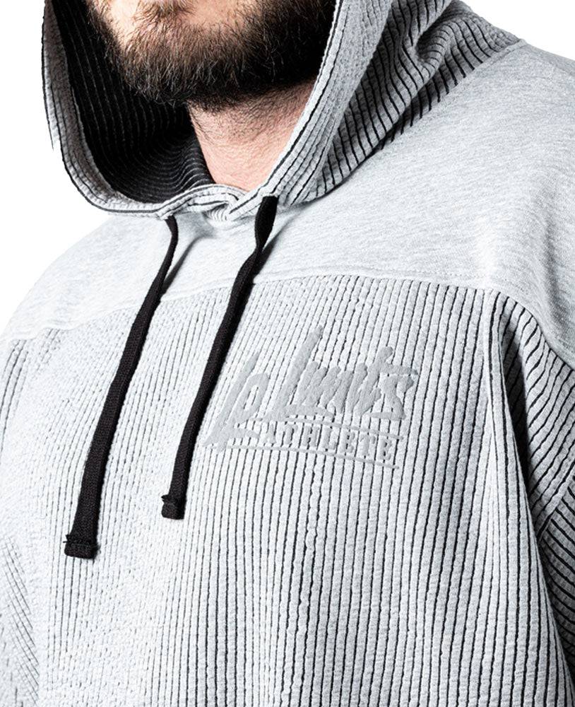 Rag Top LpLimits Hoodie Bostomix - Legal PowerRag TopRag Top
