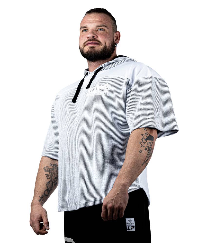 Rag Top LpLimits Hoodie Bostomix - Legal PowerRag TopRag Top