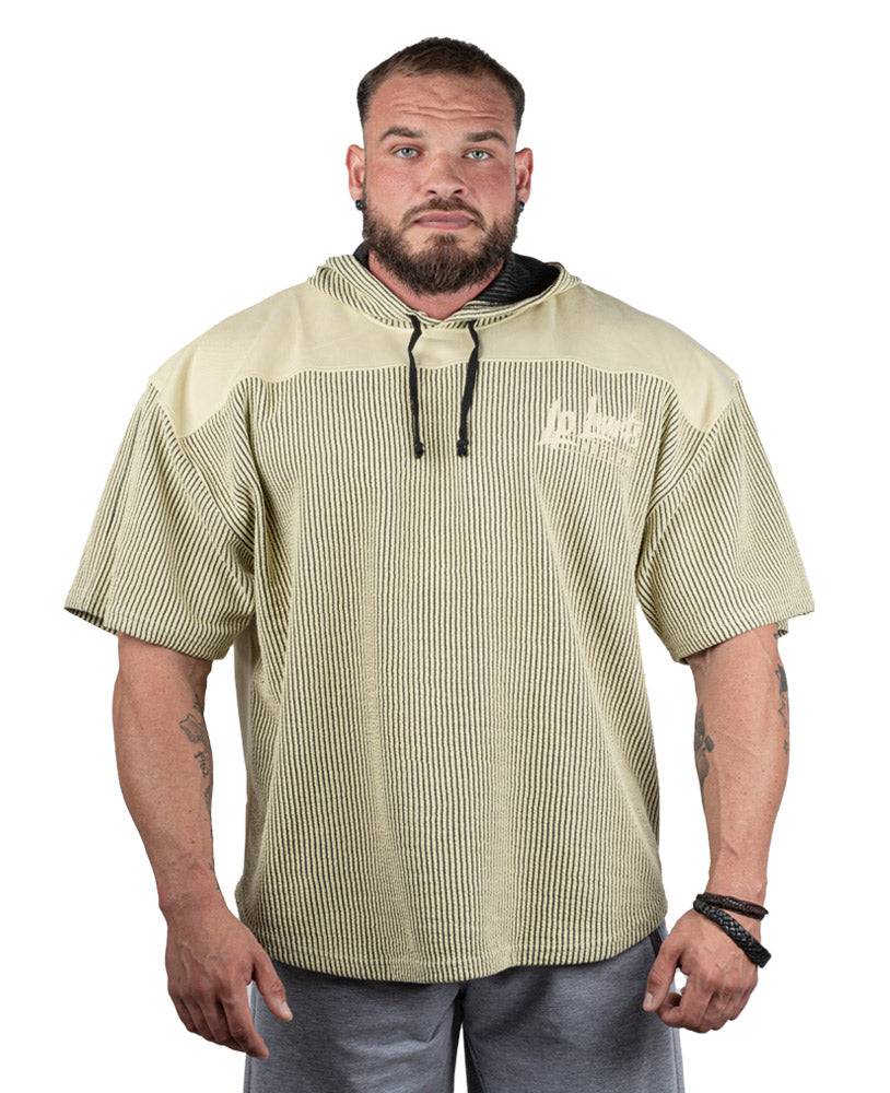 Rag Top LpLimits Hoodie Bostomix - Legal PowerRag TopRag Top