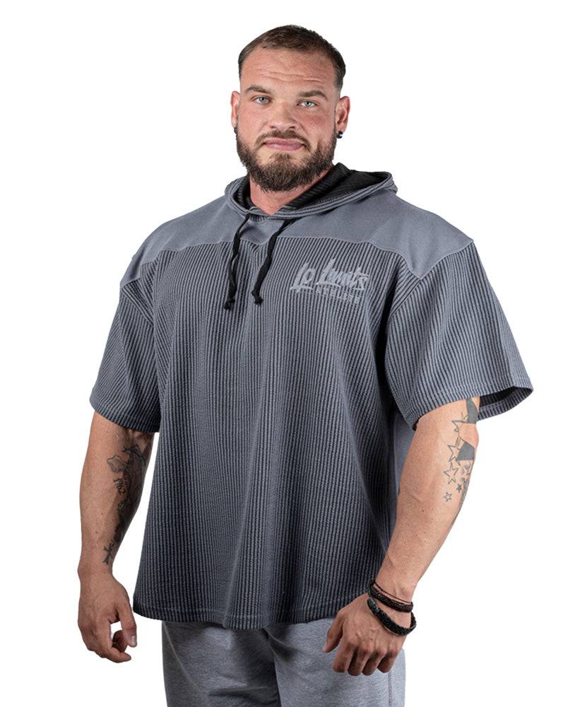 Rag Top LpLimits Hoodie Bostomix - Legal PowerRag TopRag Top