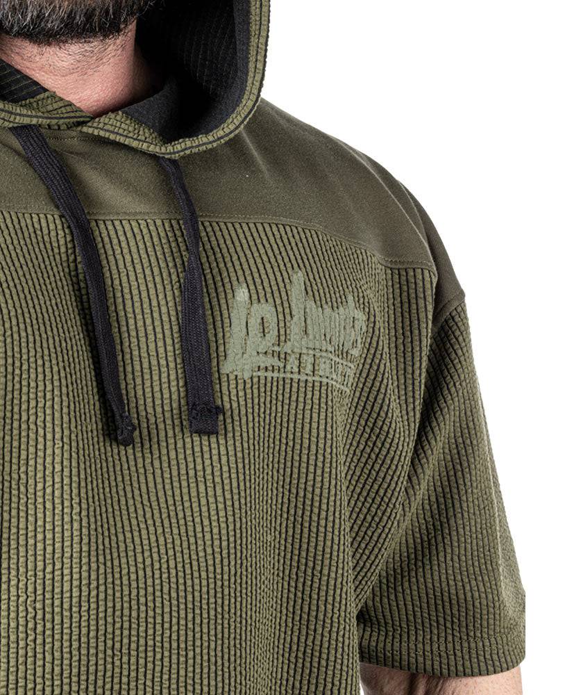 Rag Top LpLimits Hoodie Bostomix - Legal PowerRag TopRag Top