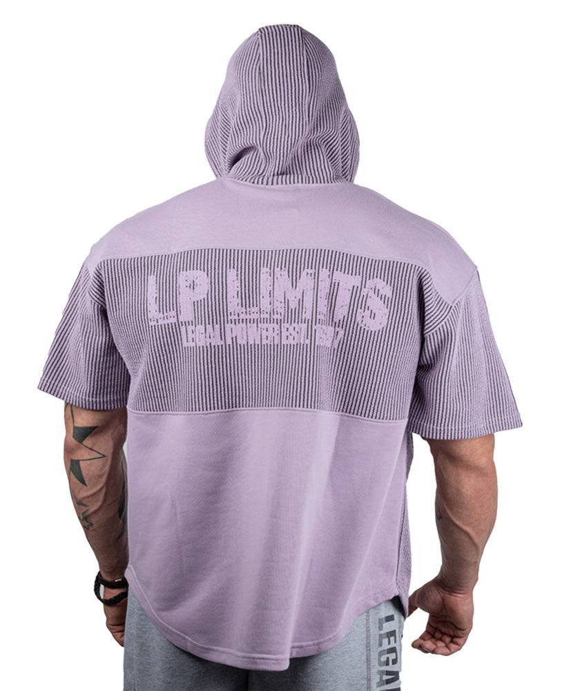 Rag Top LpLimits Hoodie Bostomix - Legal PowerRag TopRag Top
