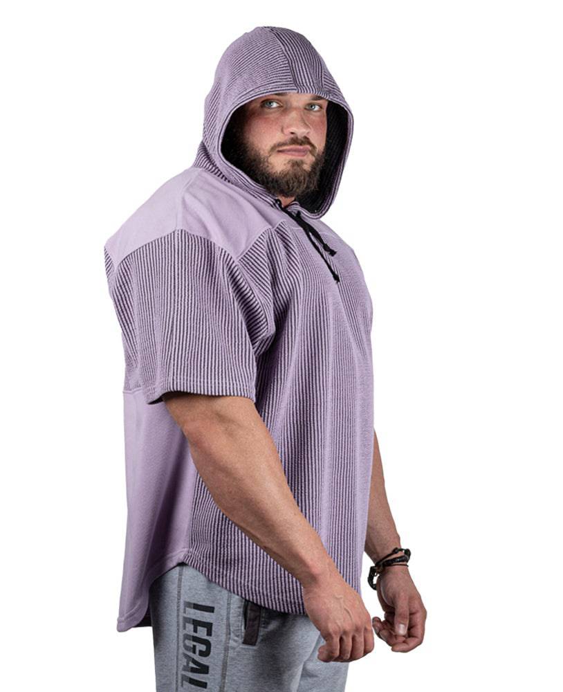 Rag Top LpLimits Hoodie Bostomix - Legal PowerRag TopRag Top