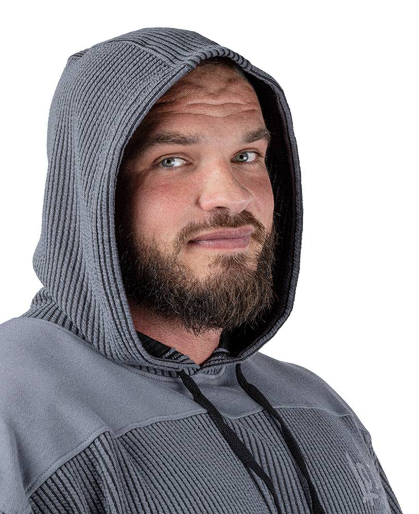 Rag Top LpLimits Hoodie Bostomix - Legal PowerRag TopRag Top