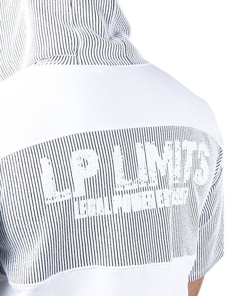 Rag Top LpLimits Hoodie Bostomix - Legal PowerRag TopRag Top