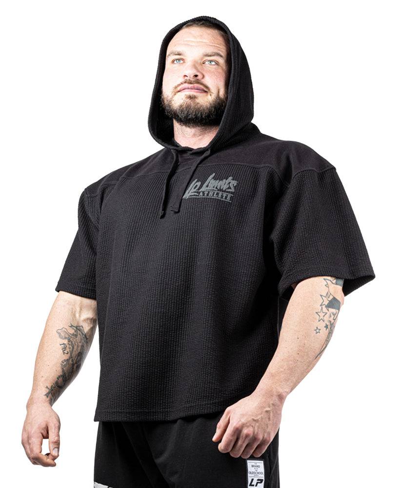 Rag Top LpLimits Hoodie Bostomix - Legal PowerRag TopRag Top