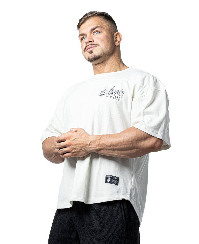 Rag Top LpLimits Jersey Pique - Legal PowerRag TopRag Top