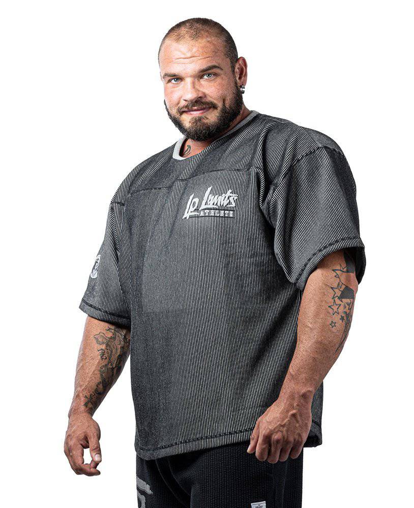 Rag Top Lplimits Ottoman - Legal PowerRag TopRag Top