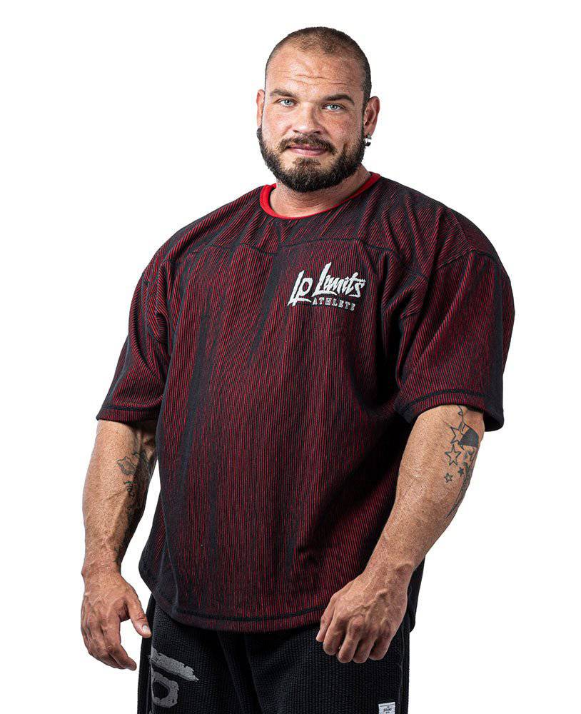 Rag Top Lplimits Ottoman - Legal PowerRag TopRag Top