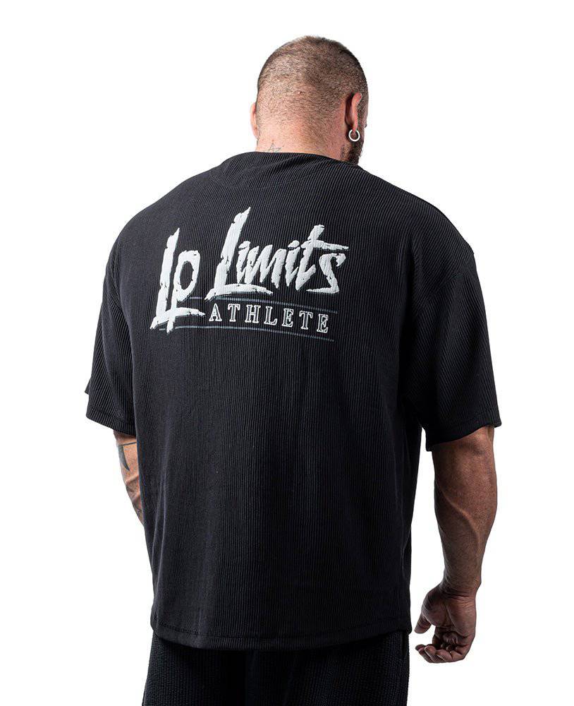 Rag Top Lplimits Ottoman - Legal PowerRag TopRag Top