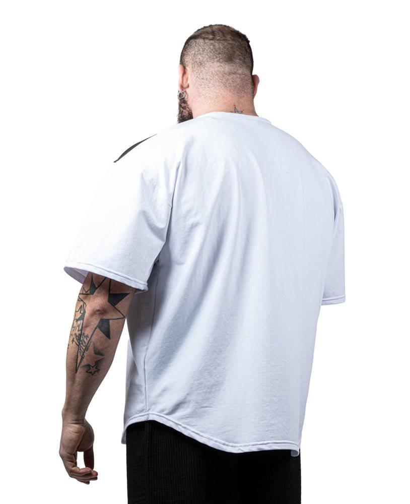 Rag Top LpLimits Split Double Heavy Jersey - Legal PowerRag TopRag Top