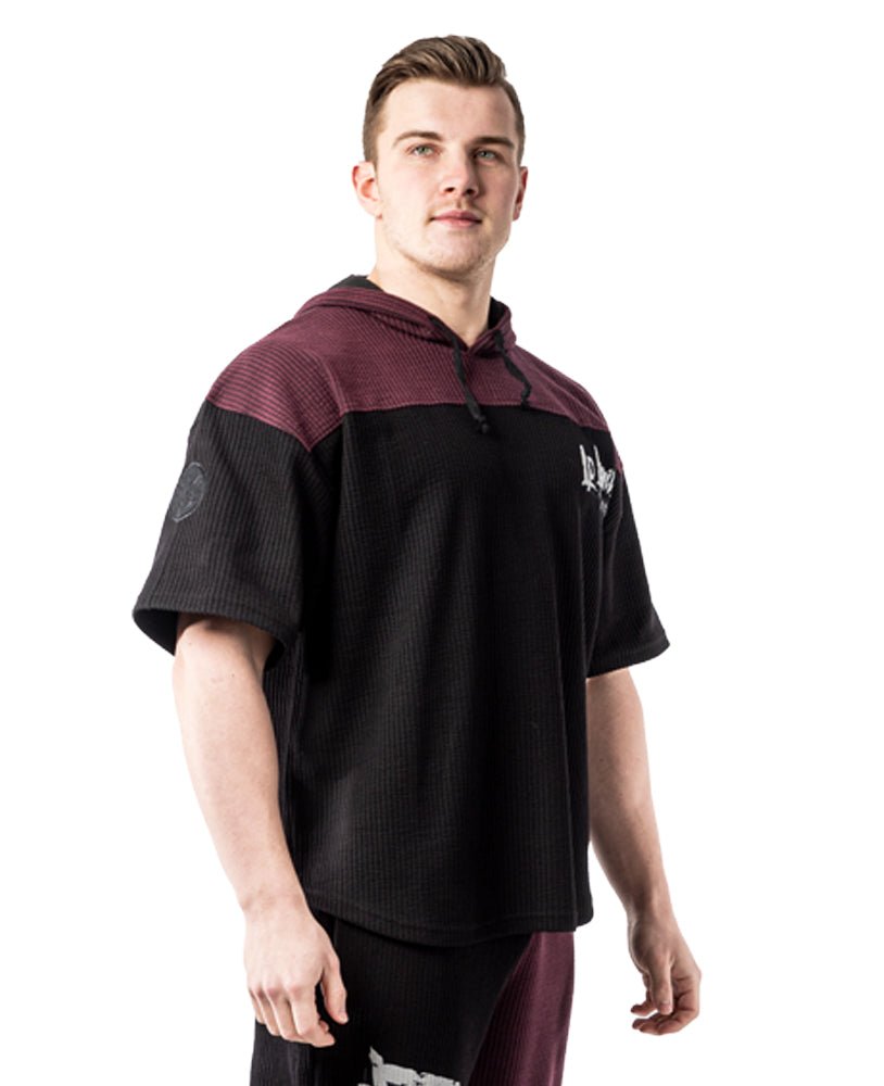 Rag Top LpLimits Split Hoodie Boston - Legal Power
