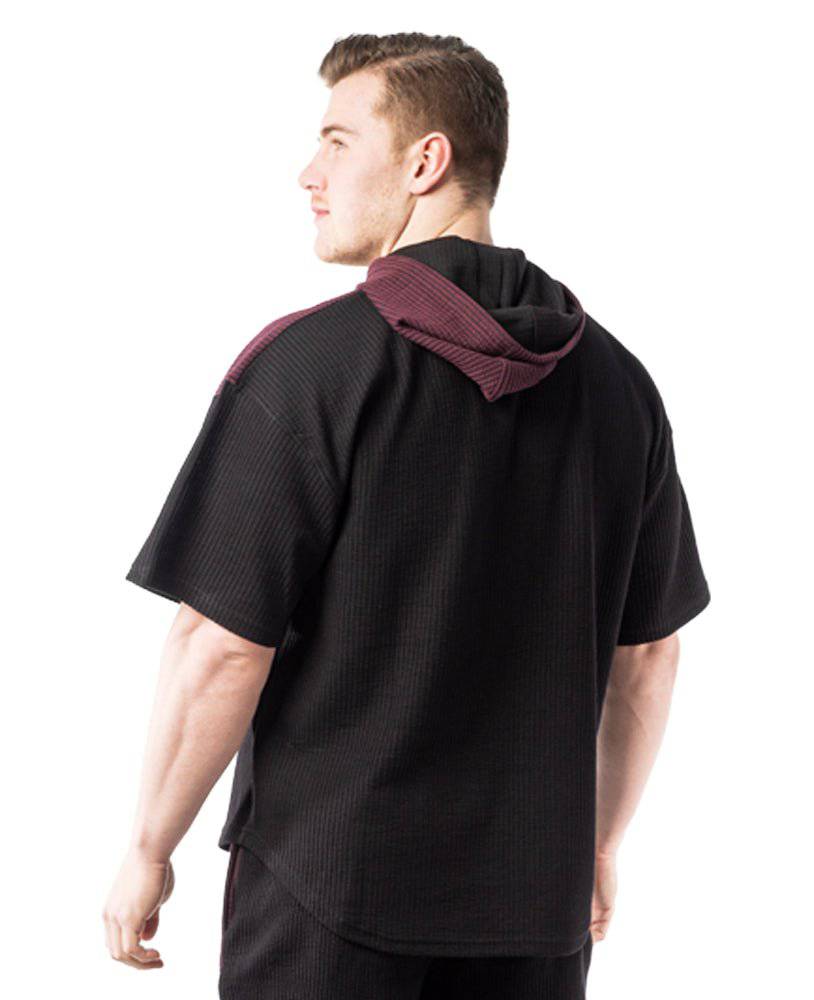 Rag Top LpLimits Split Hoodie Boston - Legal PowerRag TopRag Top
