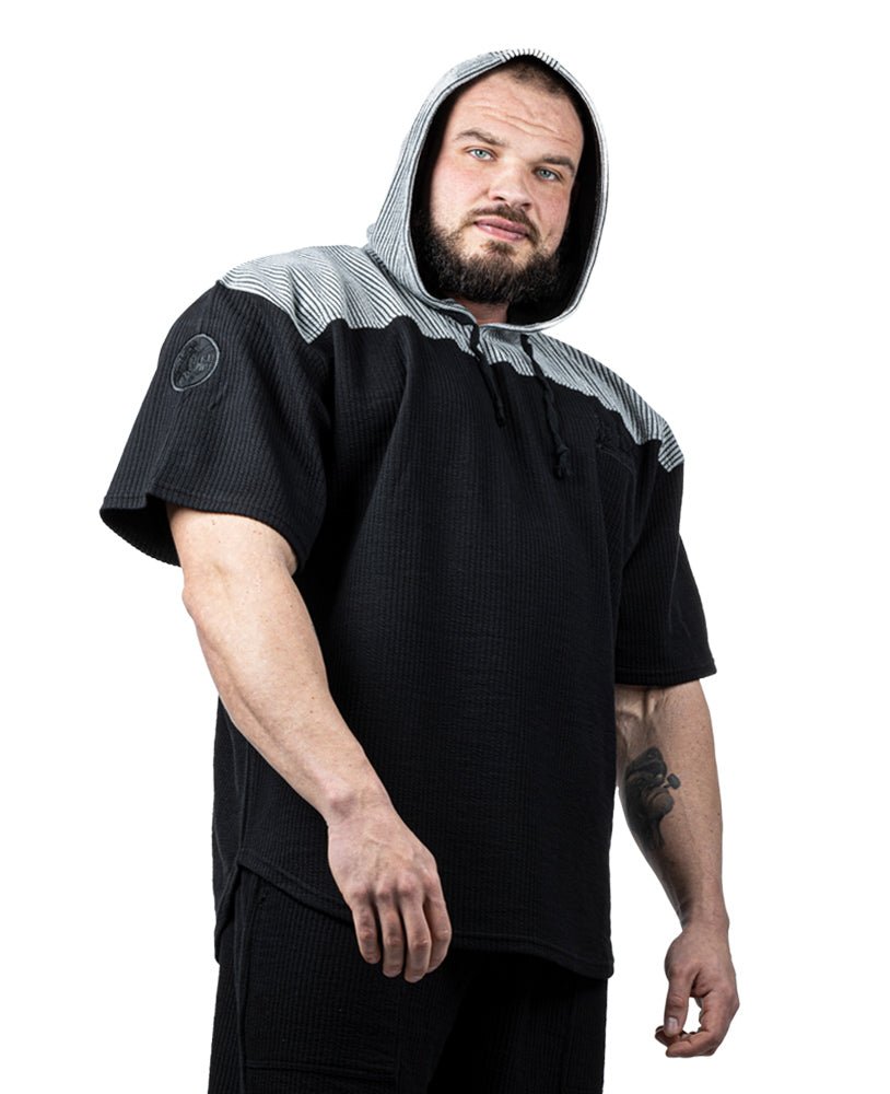Rag Top LpLimits Split Hoodie Boston - Legal Power