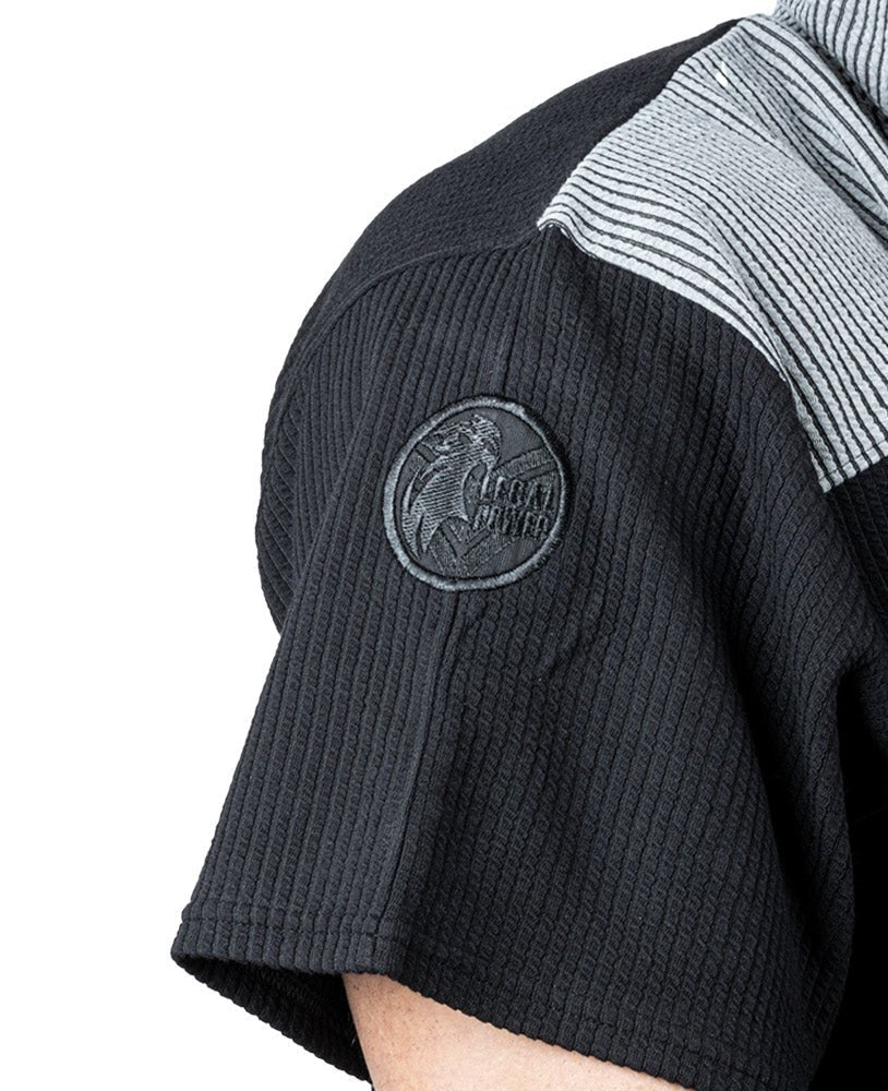 Rag Top LpLimits Split Hoodie Boston - Legal Power