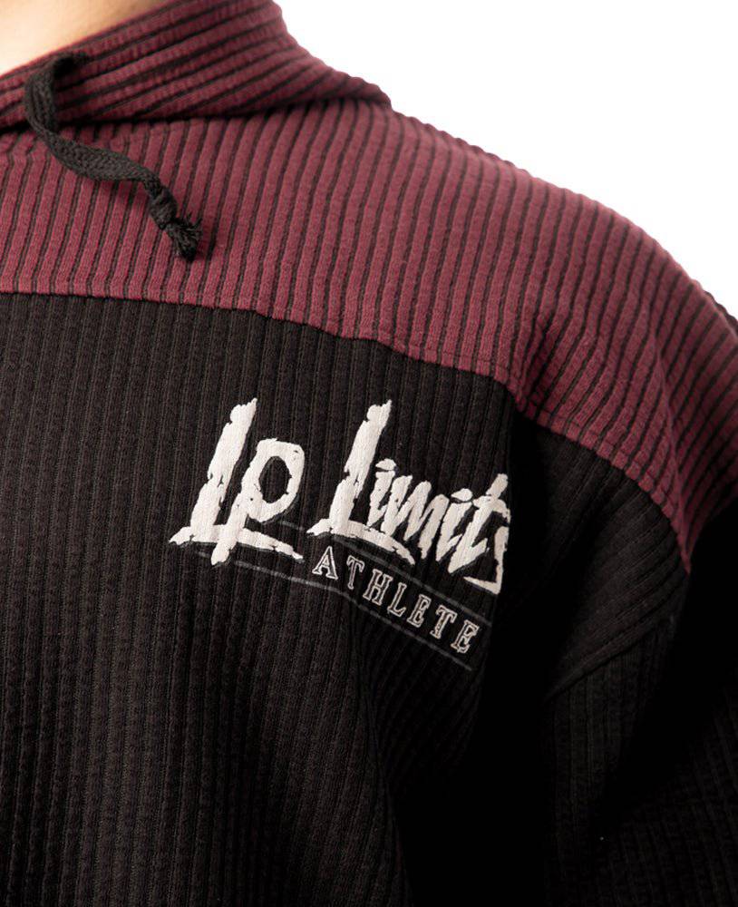 Rag Top LpLimits Split Hoodie Boston - Legal PowerRag TopRag Top