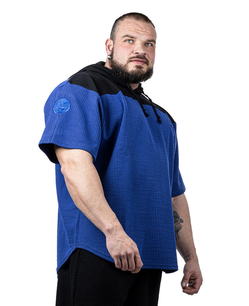 Rag Top LpLimits Split Hoodie Boston - Legal Power