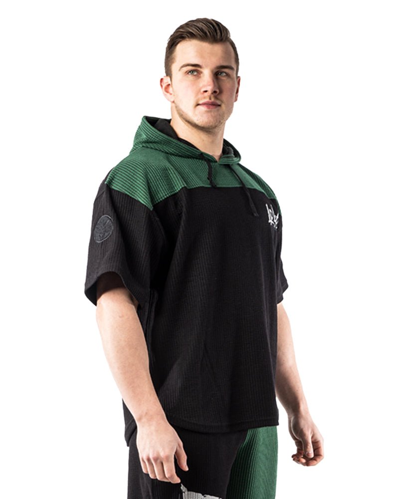 Rag Top LpLimits Split Hoodie Boston - Legal Power