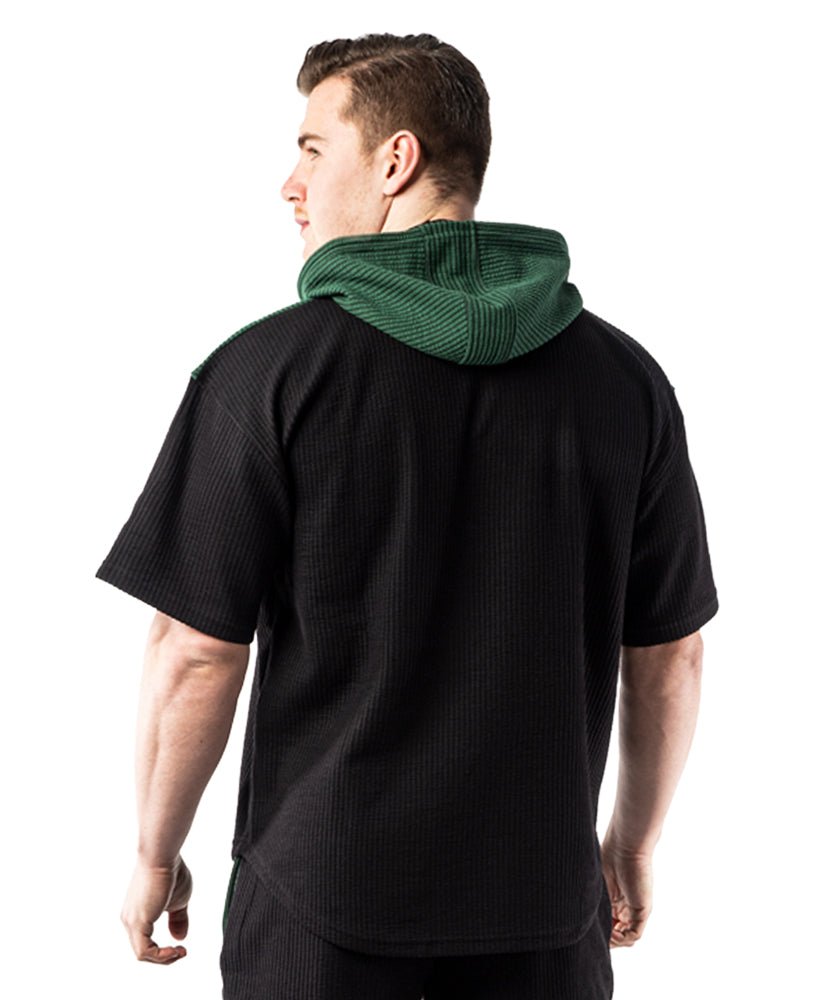 Rag Top LpLimits Split Hoodie Boston - Legal Power