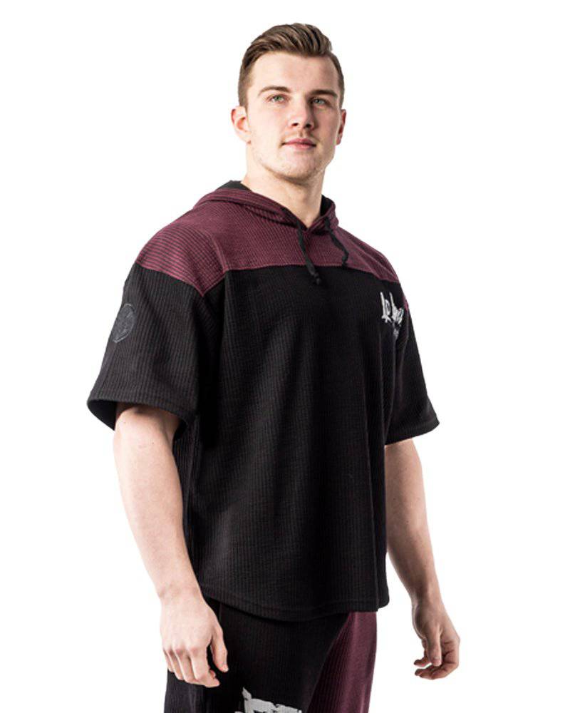 Rag Top LpLimits Split Hoodie Boston - Legal PowerRag TopRag Top