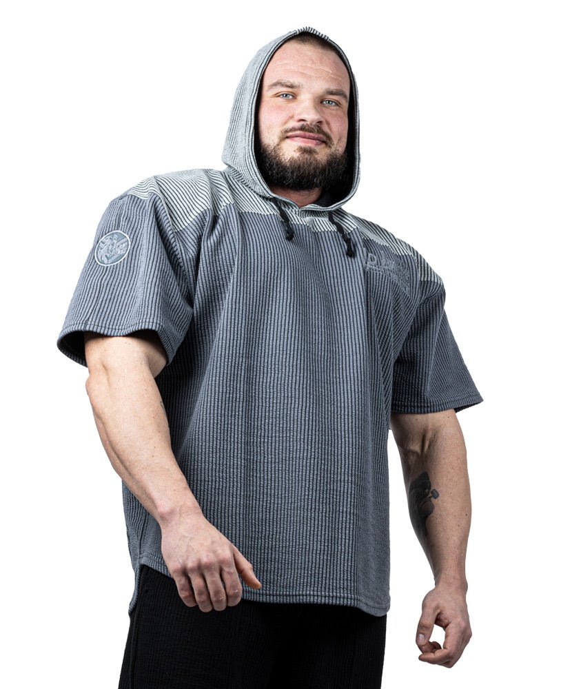Rag Top LpLimits Split Hoodie Boston - Legal Power