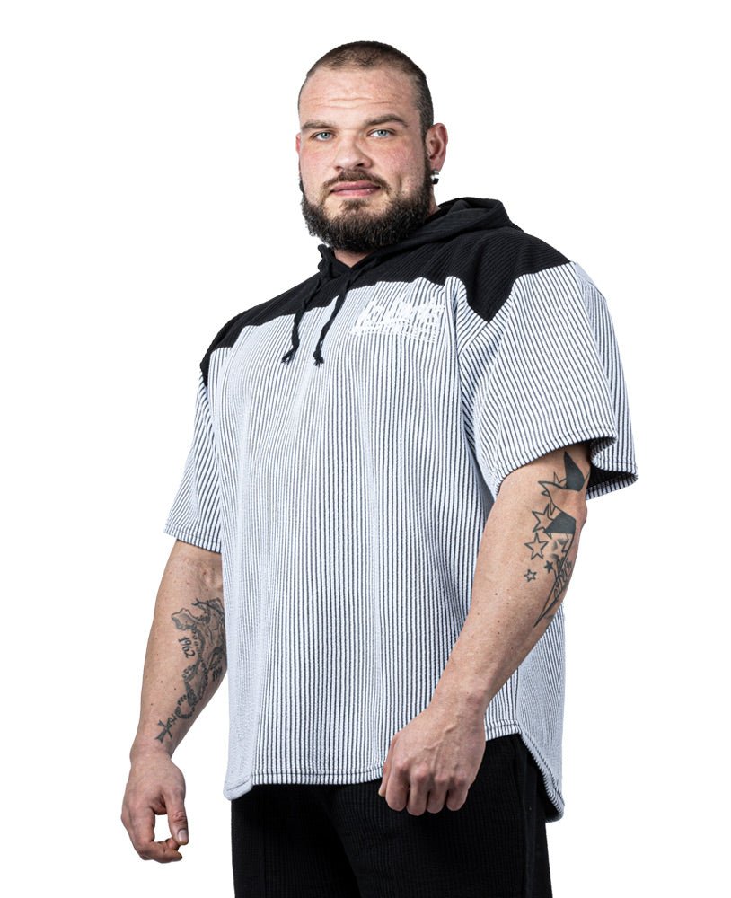 Rag Top LpLimits Split Hoodie Boston - Legal Power