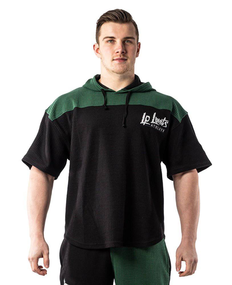 Rag Top LpLimits Split Hoodie Boston - Legal PowerRag TopRag Top