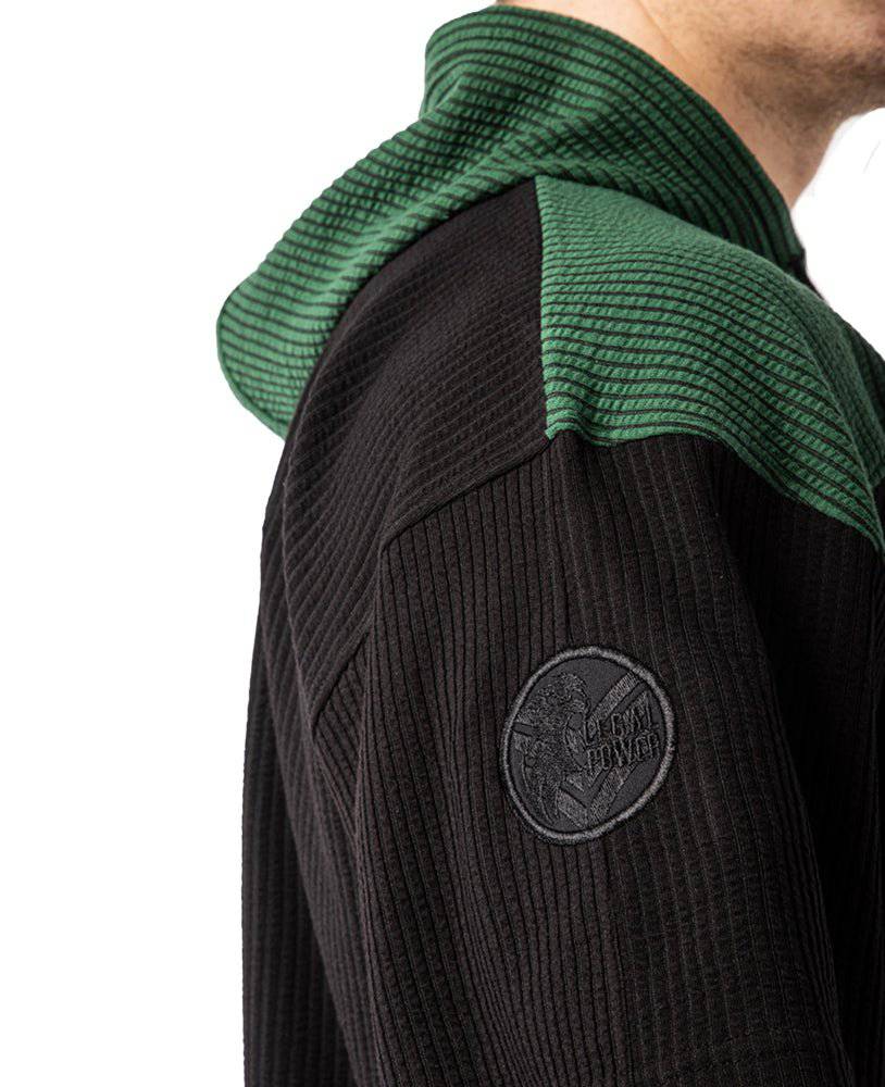 Rag Top LpLimits Split Hoodie Boston - Legal PowerRag TopRag Top