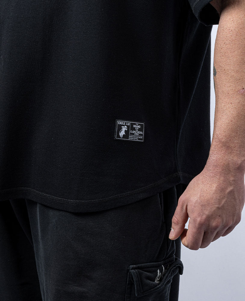 Rag Top Pumping Has No Limit Hoodie Jersey Pique - Legal PowerRag TopRag Top