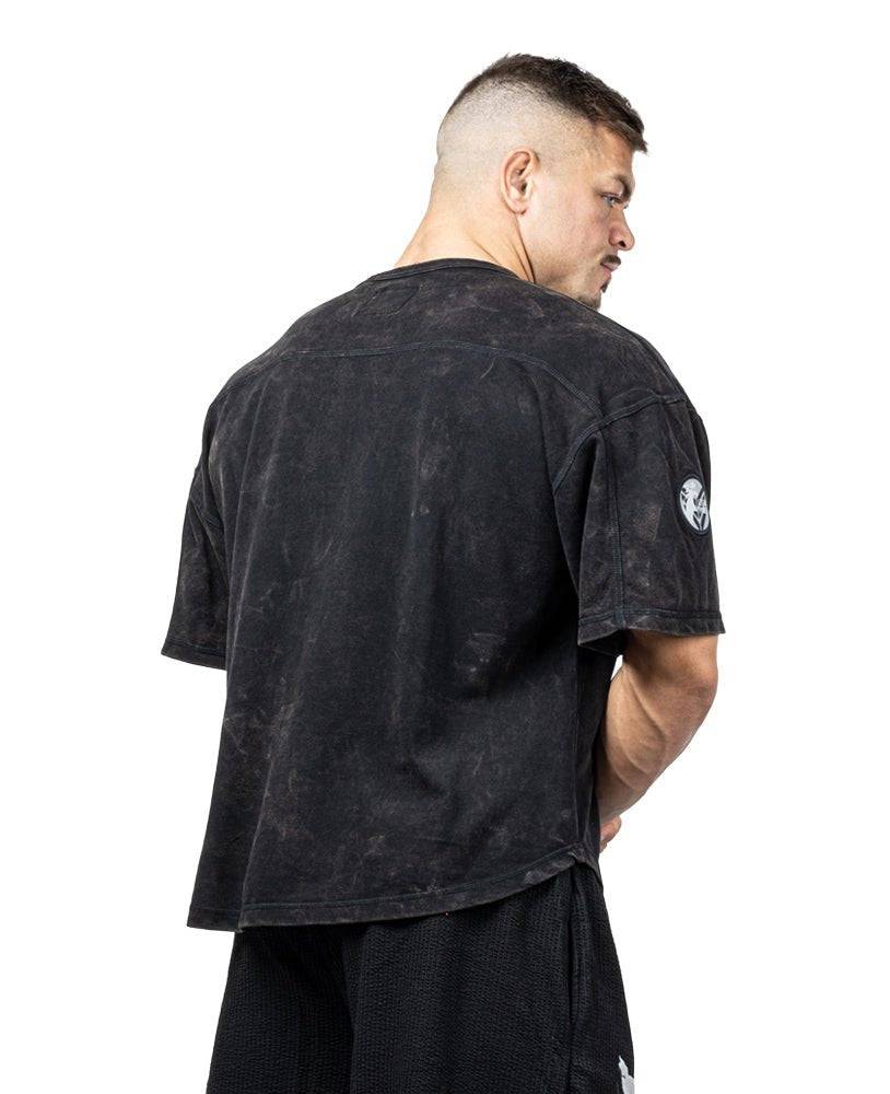 Rag Top Pumping Has No Limit Jersey Pique - Legal PowerRag TopRag Top