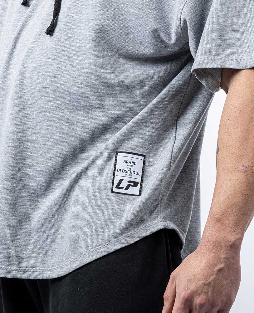 Rag Top XXXXL LP Limits Hoodie Jersey Pique - Legal PowerRag TopRag Top