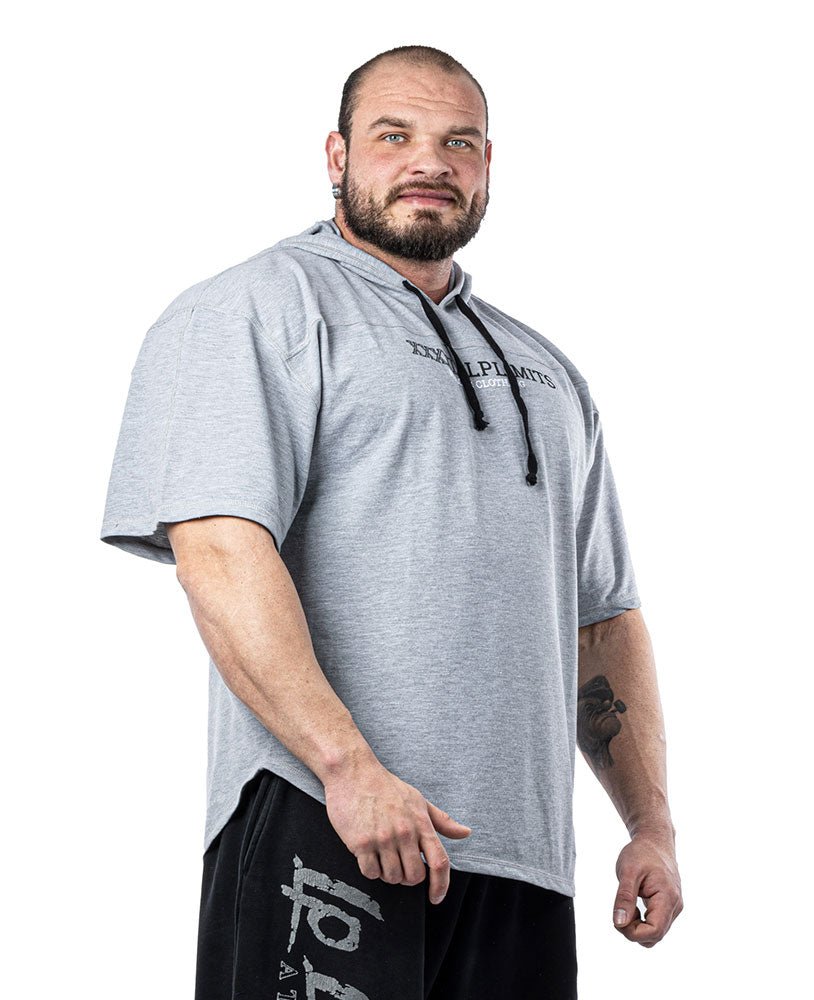 Rag Top XXXXL LP Limits Hoodie Jersey Pique - Legal PowerRag TopRag Top