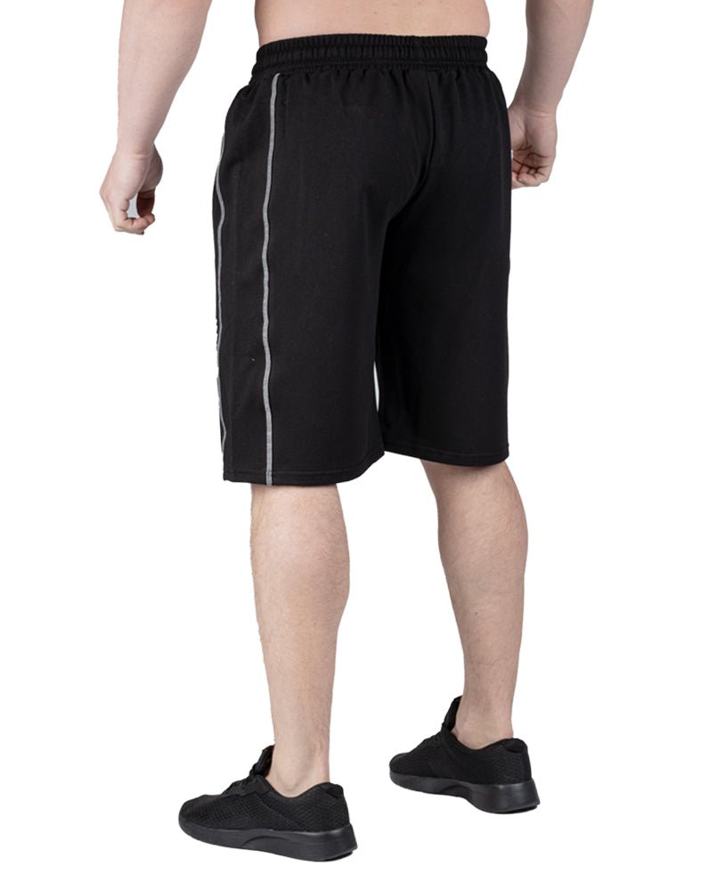 Shorts Eagle Double Heavy Jersey - Legal PowerShorts