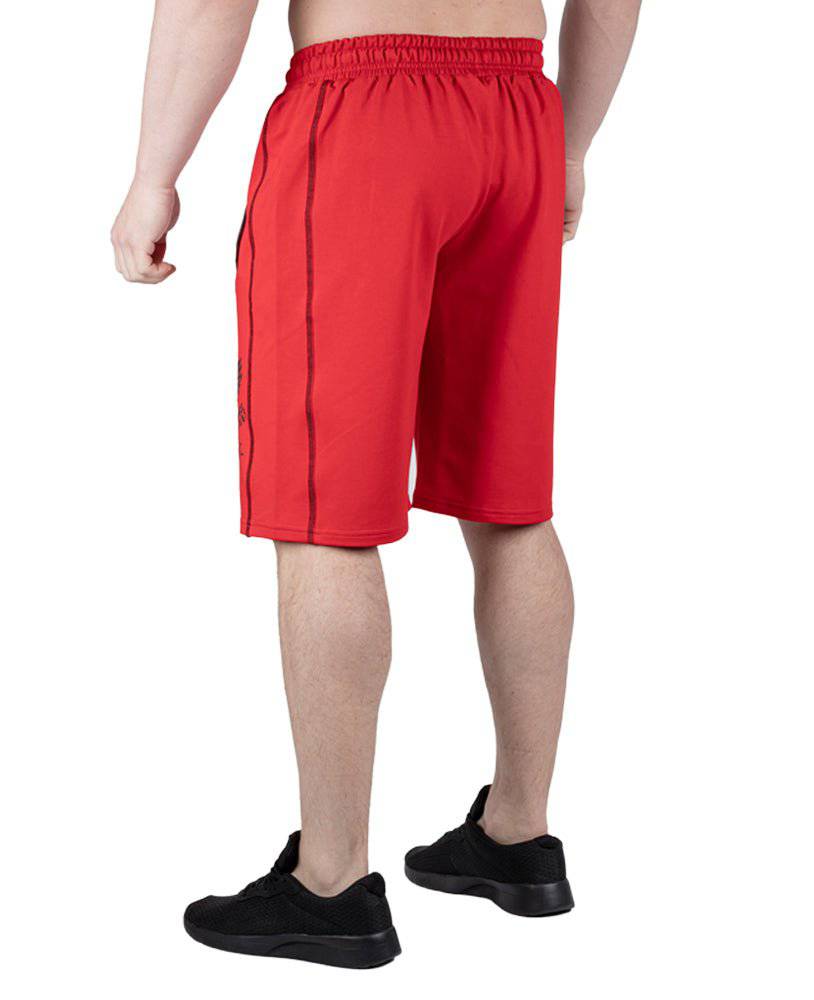 Shorts Eagle Double Heavy Jersey - Legal PowerShortsShorts
